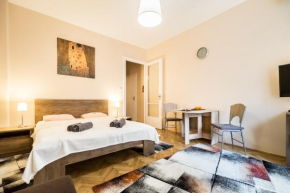  Orangedream Budapest with Breakfast  Будапешт